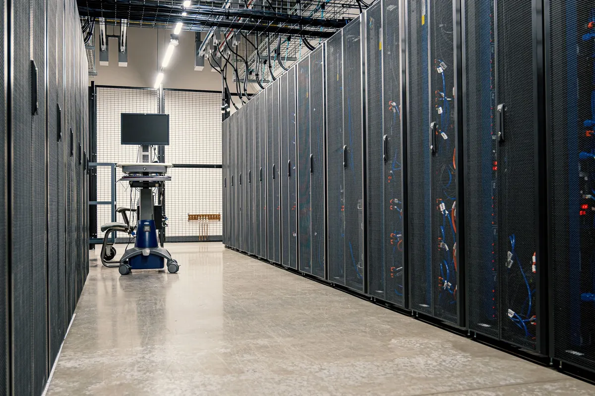 AWS vs Azure vs Google Cloud: Choosing a Cloud Provider for UK SMEs