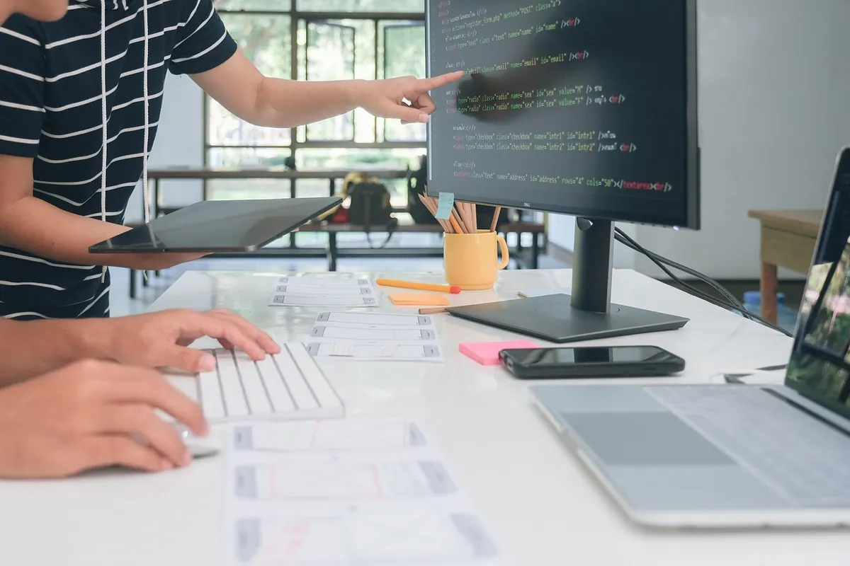 How to Build an Accessible Design System with React and Tailwind CSS